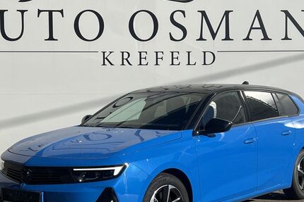 Opel Astra 14.900 km 19.950 &euro; Krefeld 47805