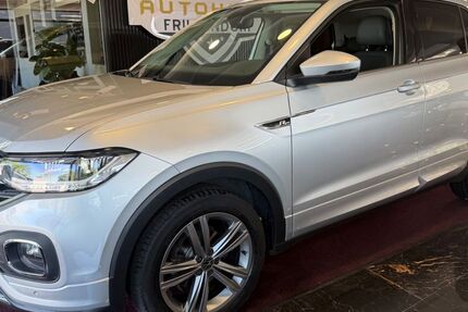 VW T-Cross 45.549 km 19.950 &euro; Essen 45139