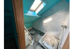 Dachgeschoßwohnung Krefeld Cracau - 5 Zimmer, 114 m&sup2;, 65.000&euro; | Angebot:27198845