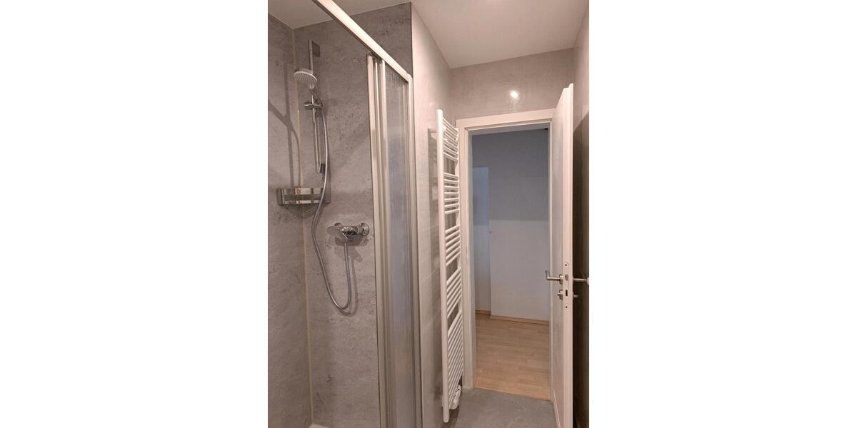 Erdgeschoßwohnung Velbert Velbert-Mitte - 1.5 Zimmer, 35 m&sup2;, 340&euro; | Angebot:25978320