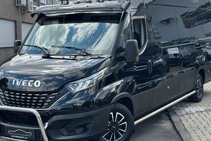 IVECO Andere 196.220 km 21.390 &euro; Willich 47877