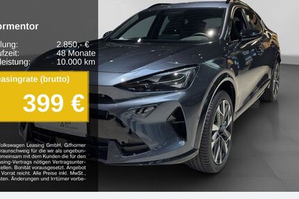 Cupra Formentor 7.999 km 39.990 &euro; Oberhausen 46145