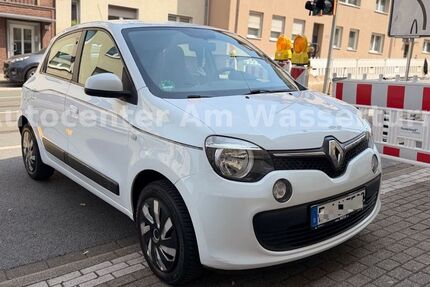 Renault Twingo 135.700 km 4.790 &euro; Essen 45139