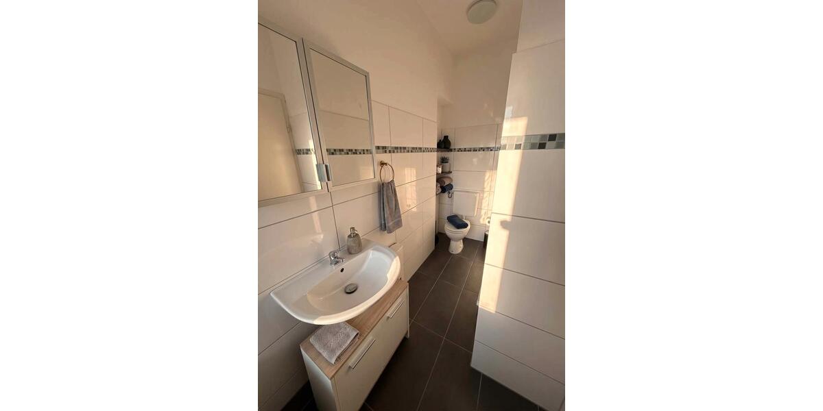 Etagenwohnung Gelsenkirchen Ückendorf - 3 Zimmer, 78 m&sup2;, 570&euro; | Angebot:27547079