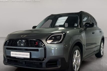 Mini Countryman S (Cooper) 24.664 km 32.899 &euro; Düsseldorf 40237