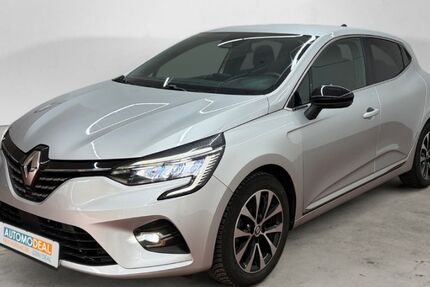 Renault Clio 57.378 km 15.949 &euro; Moers 47445