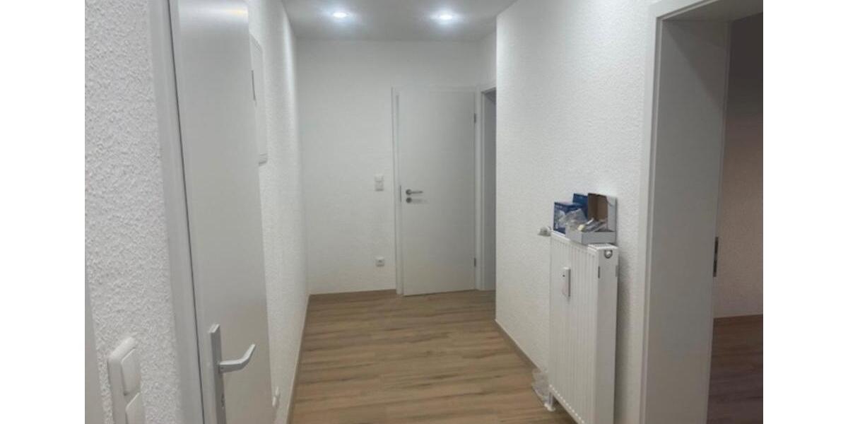 Erdgeschoßwohnung Essen Stadtbezirk III - 3 Zimmer, 72 m&sup2;, 930&euro; | Angebot:27533480