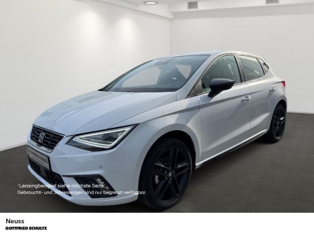 Seat Ibiza 5.000 km 26.980 &euro; Neuss 41460