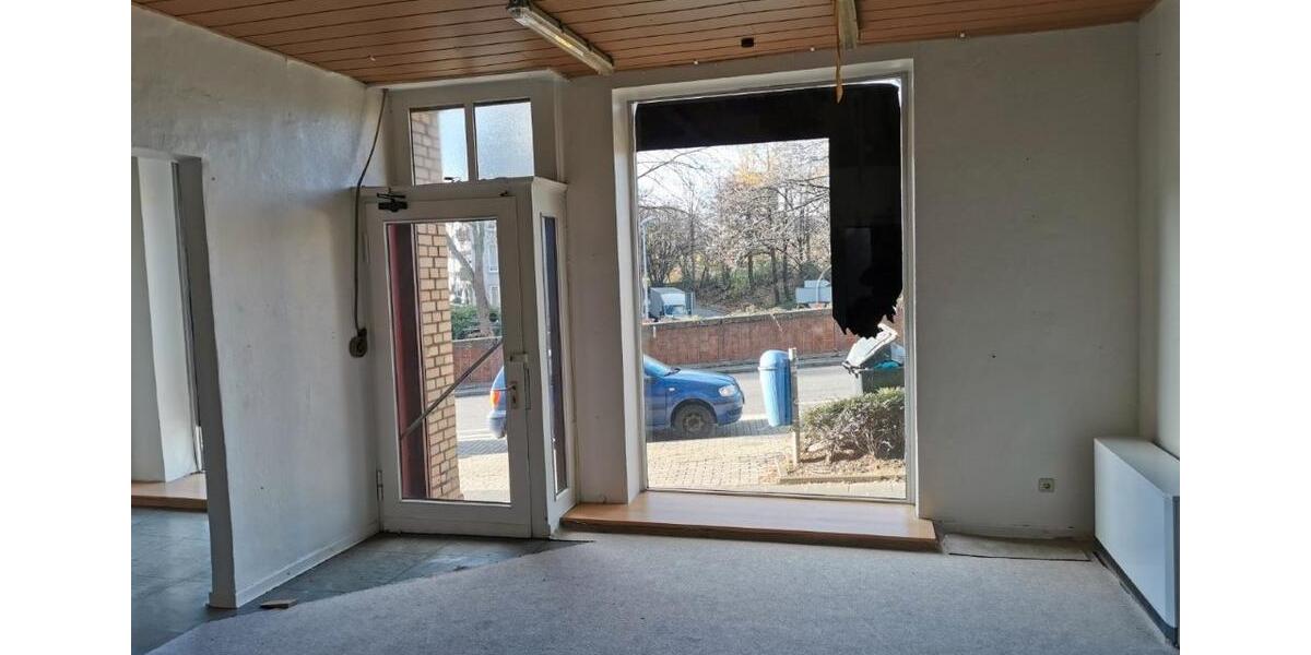 Gewerbeobjekt Mülheim an der Ruhr - 775&euro; | Angebot:26447891