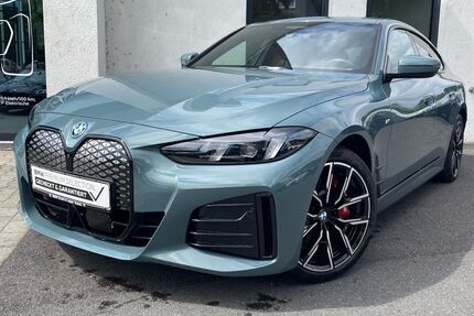 BMW i4 27.670 km 56.580 &euro; Essen 45134