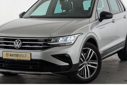VW Tiguan 58.190 km 31.960 &euro; Düsseldorf 40599