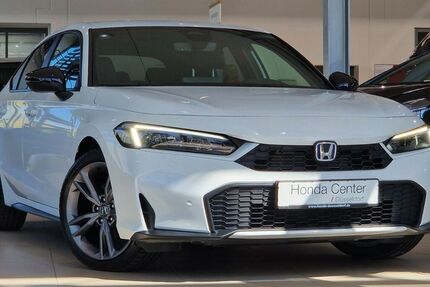 Honda Civic 11.700 km 32.980 &euro; Düsseldorf 40233