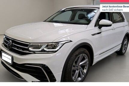 VW Tiguan 56.625 km 32.985 &euro; Krefeld 47805