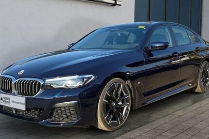 BMW 530 47.800 km 44.999 &euro; Meerbusch 40668