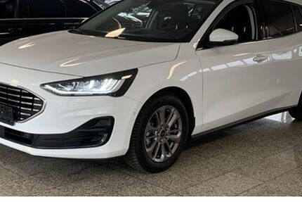 Ford Focus 17.364 km 20.985 &euro; Wuppertal 42329