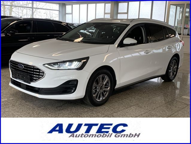 Ford Focus 17.364 km 20.985 &euro; Wuppertal 42329