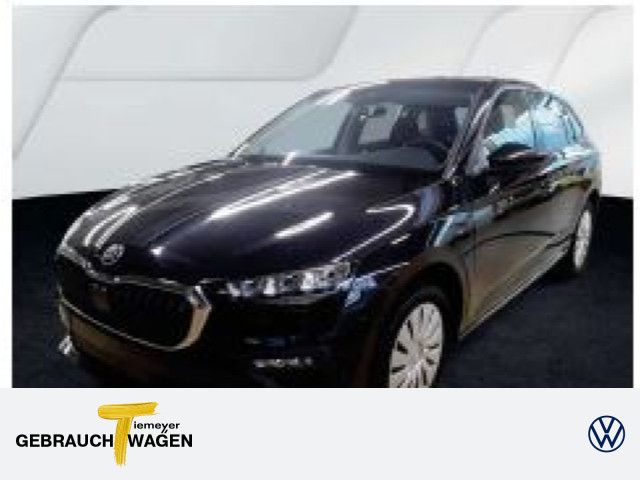 Skoda Scala 22.529 km 16.980 &euro; Oberhausen 46047
