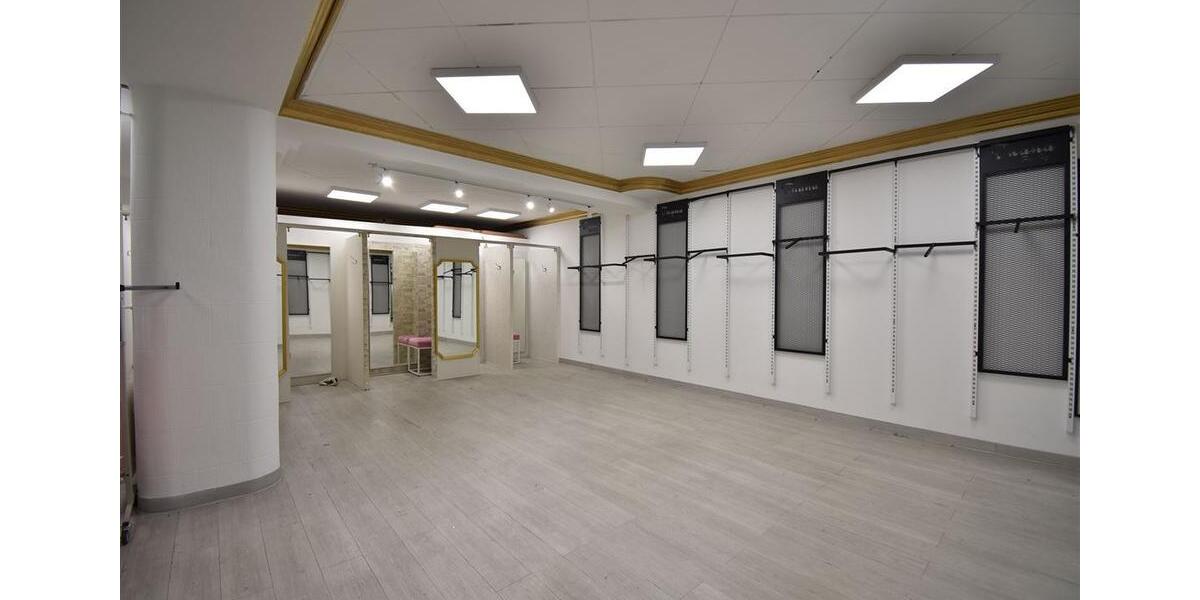 Gewerbeobjekt Wuppertal Elberfeld - 2.500&euro; | Angebot:17698022