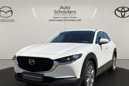 Mazda CX-30 20.723 km 25.490 &euro; Moers 47441