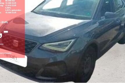 Seat Arona 103.005 km 15.740 &euro; Duisburg-Rheinhausen 47226