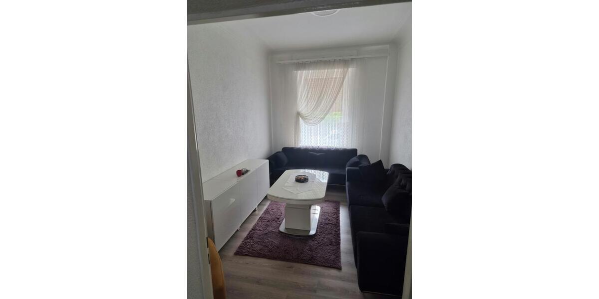 Erdgeschoßwohnung Duisburg Duisburg-Mitte - 2 Zimmer, 60 m&sup2;, 1.500&euro; | Angebot:27541998