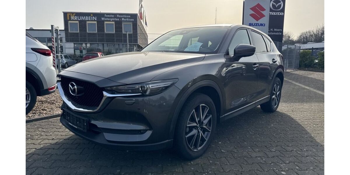 Mazda CX-5 114.040 km 20.950 &euro; Grevenbroich 41515