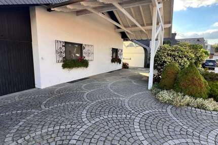 Haus Neuss Holzheim - 6 Zimmer, 277 m&sup2;, 710.000&euro; | Angebot:23474545