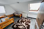 Etagenwohnung Remscheid Reinshagen - 1 Zimmer, 12 m&sup2;, 550&euro; | Angebot:26190203