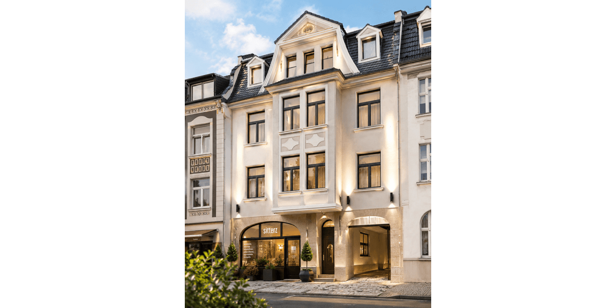 Einfamilienhaus Düsseldorf Niederkassel - 20 Zimmer, 500 m&sup2;, 2.750.000&euro; | Angebot:27516648