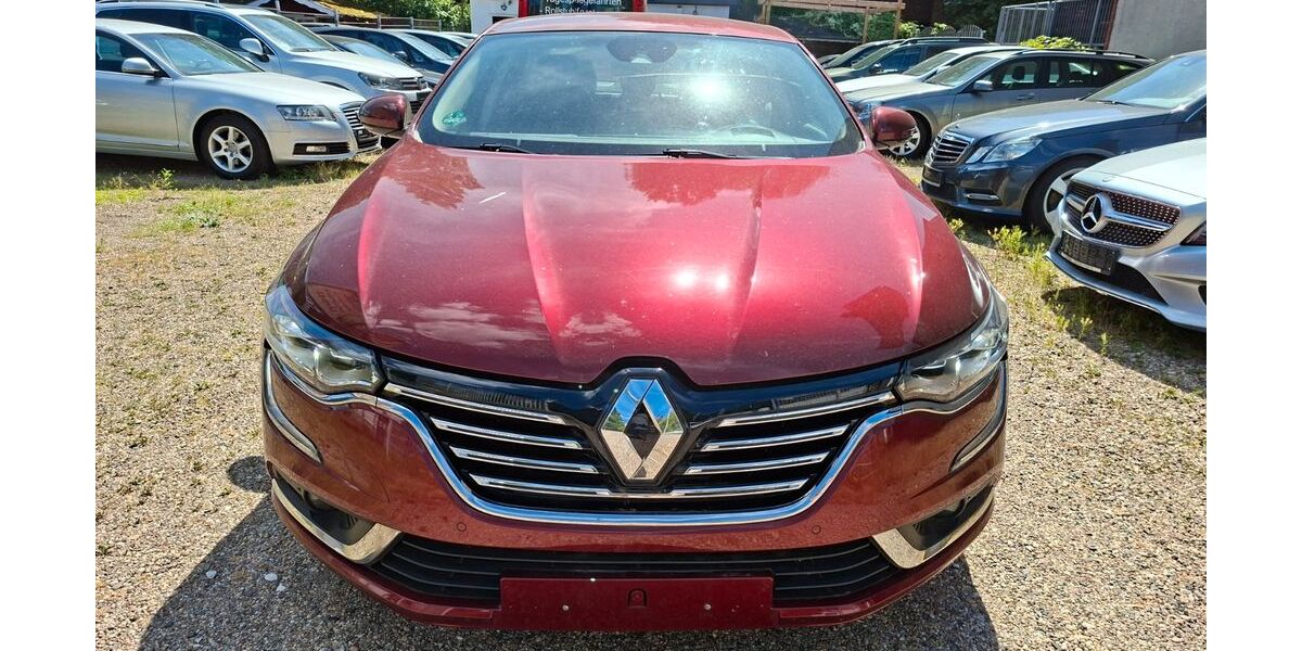 Renault Talisman 129.000 km 7.999 &euro; Oberhausen 46149
