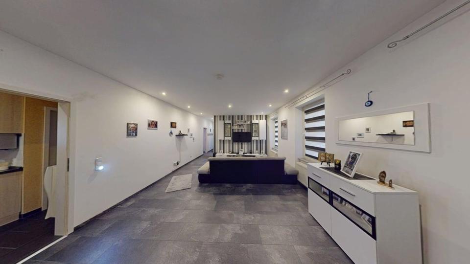 Etagenwohnung Wuppertal - 4 Zimmer, 94 m&sup2;, 900&euro; | Angebot:25650421