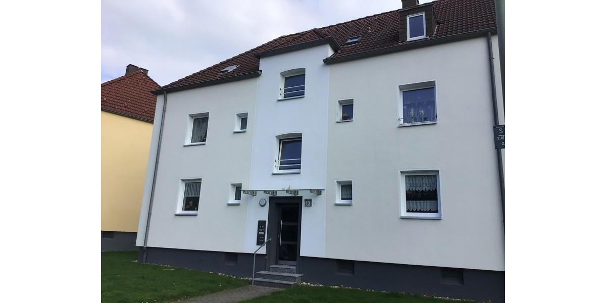 Erdgeschoßwohnung Hattingen Blankenstein - 2 Zimmer, 48 m&sup2;, 516&euro; | Angebot:26433760