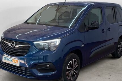 Opel Combo Life 48.618 km 99.999 &euro; Moers 47445