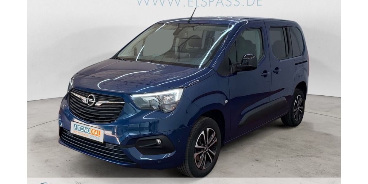 Opel Combo Life 48.618 km 99.999 &euro; Moers 47445