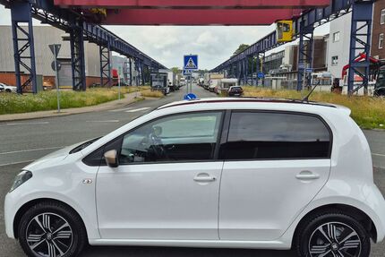 Seat Mii 43.075 km 7.990 &euro; Mülheim 45476