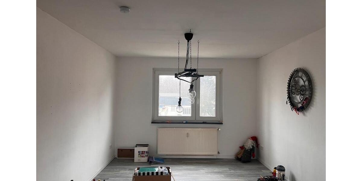 Etagenwohnung Essen Stadtbezirk IV - 1.5 Zimmer, 64 m&sup2;, 800&euro; | Angebot:25895265