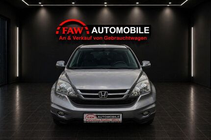Honda CR-V 133.000 km 8.899 &euro; Essen 45356