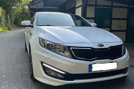 Kia Optima 150.000 km 12.000 &euro; Remscheid 42897