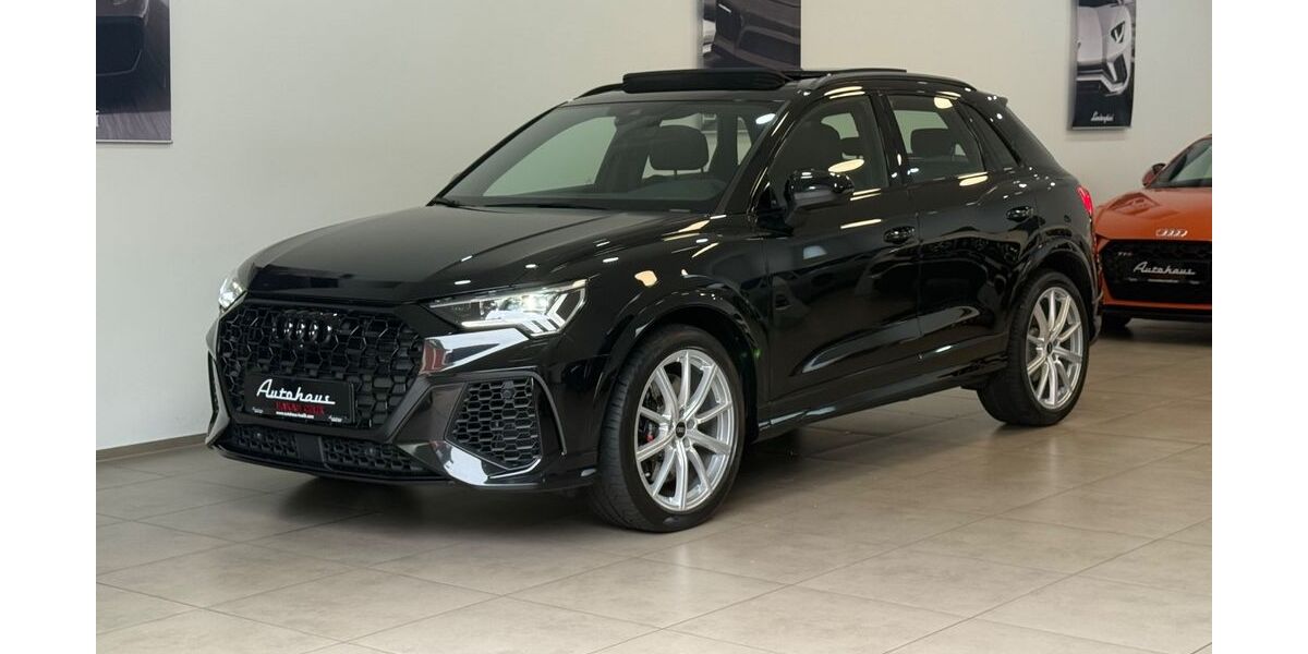Audi RSQ3 77.810 km 43.990 &euro; Remscheid/NRW 42859