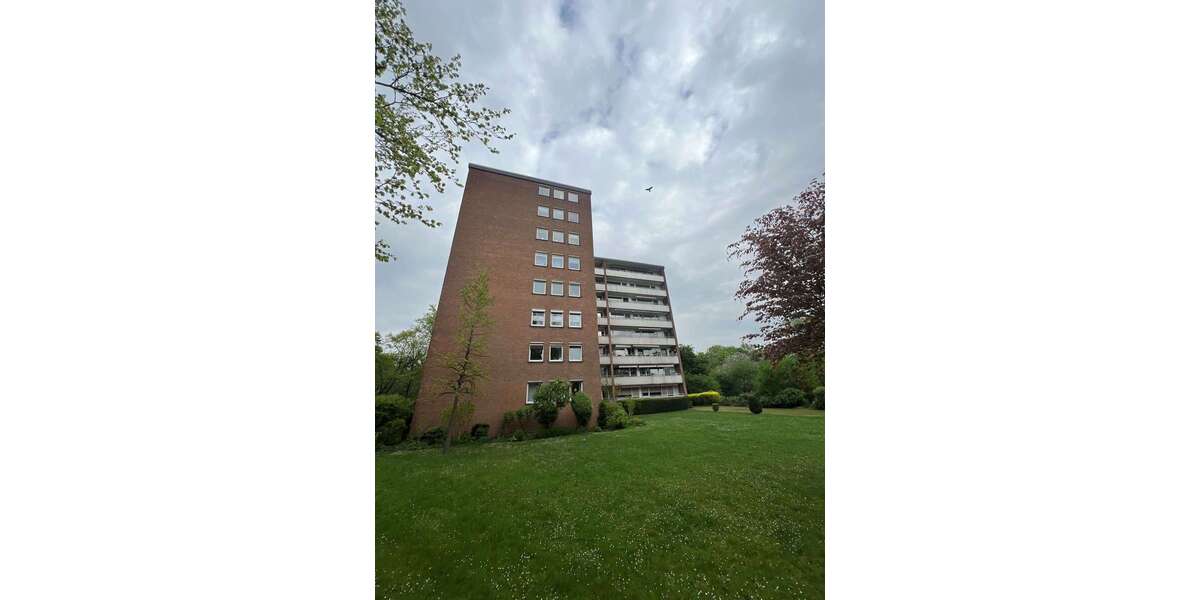 Etagenwohnung Krefeld Gartenstadt - 8 Zimmer, 301 m&sup2;, 450.000&euro; | Angebot:25601805