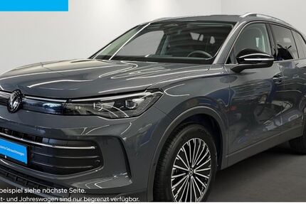 VW Tiguan 16.760 km 33.390 &euro; Mülheim an der Ruhr 45481
