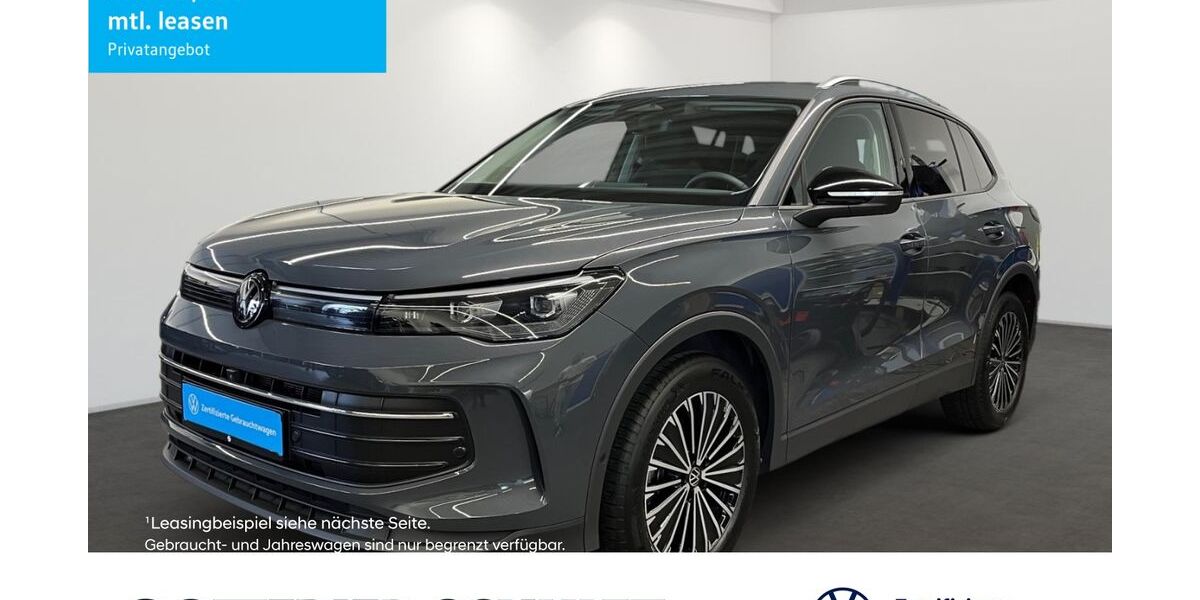 VW Tiguan 16.760 km 33.390 &euro; Mülheim an der Ruhr 45481
