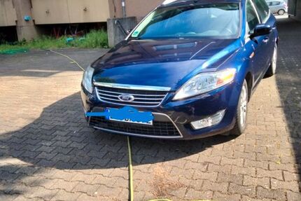 Ford Mondeo 175.000 km 2.850 &euro; Duisburg 47137