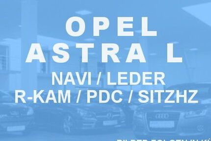 Opel Astra 83.000 km 17.950 &euro; Neuss 41460