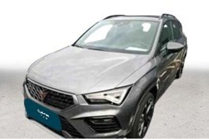 Cupra Ateca 9.702 km 35.380 &euro; Moers 47441