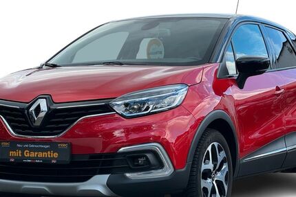 Renault Captur 44.877 km 13.480 &euro; Duisburg 47249