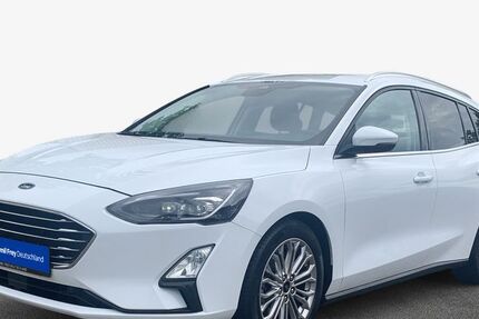 Ford Focus 60.500 km 16.990 &euro; Düsseldorf 40549