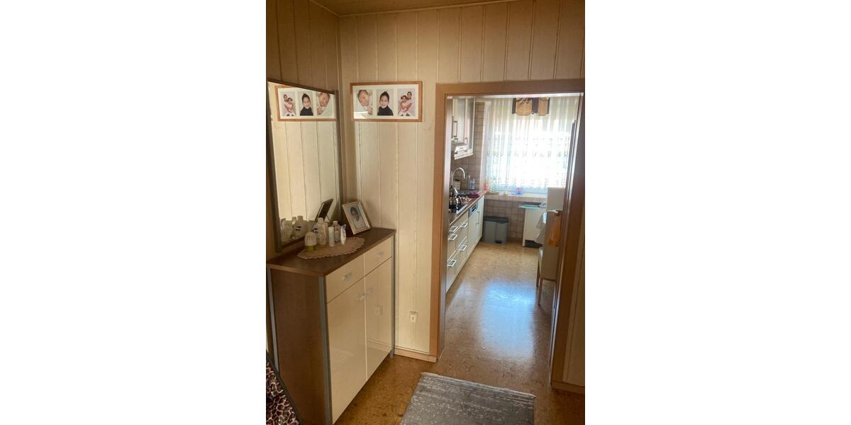 Etagenwohnung Wülfrath - 3 Zimmer, 68 m&sup2;, 159.000&euro; | Angebot:27219057