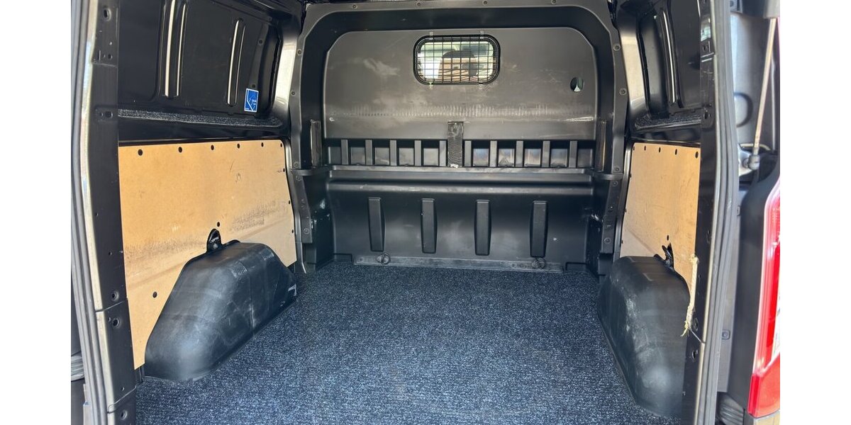 Ford Transit Custom Sport Mixto Kamera Klima Navi 159.845 km 22.900 &euro; Wuppertal 42327