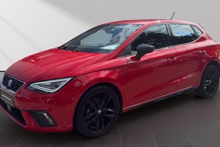 Seat Ibiza 40.500 km 16.990 &euro; Solingen 42719